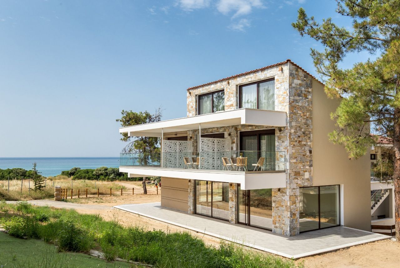 Ermioni Sea View Hotel