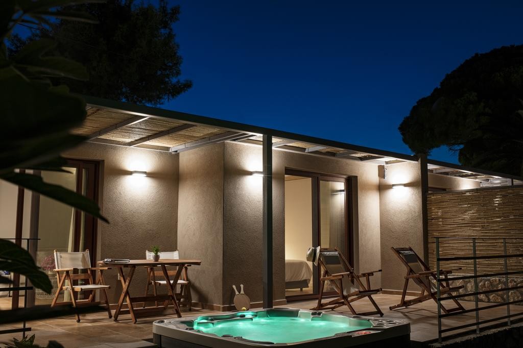 Klaritz Luxury Suites