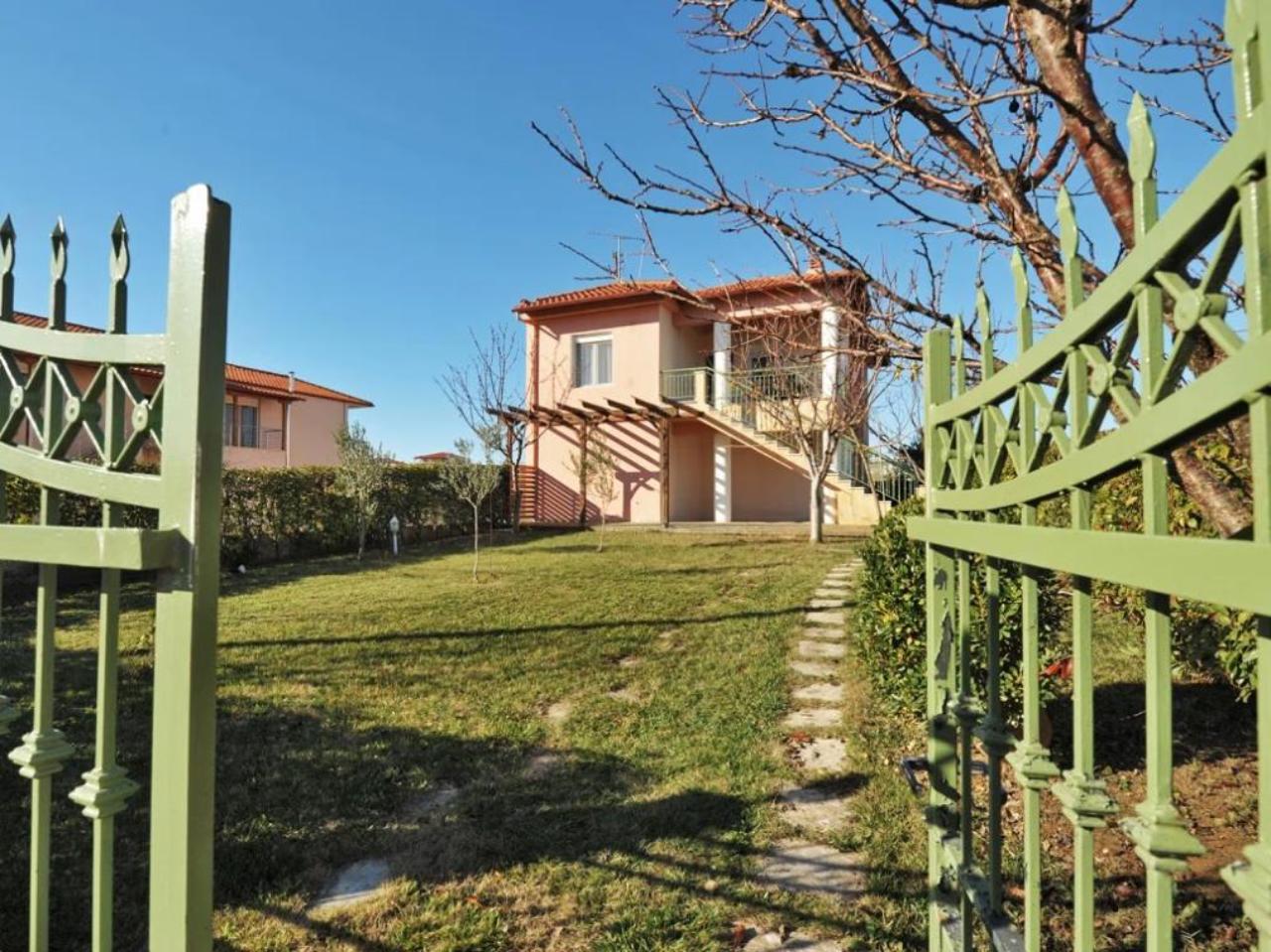 Fotinia Beach House