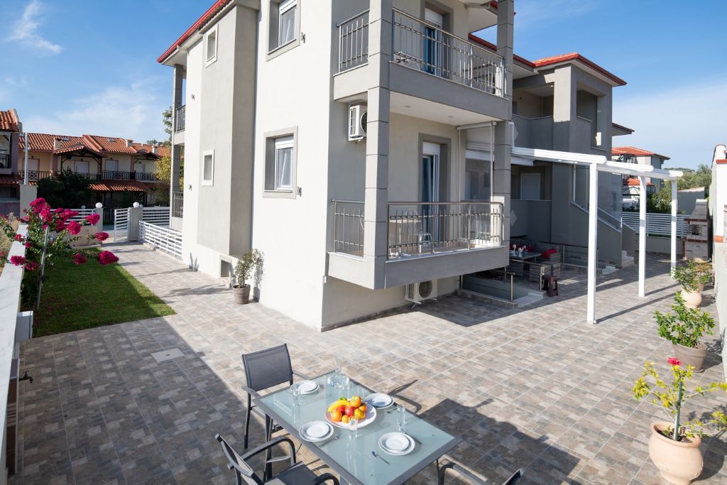 Luxury Living ANNIO
