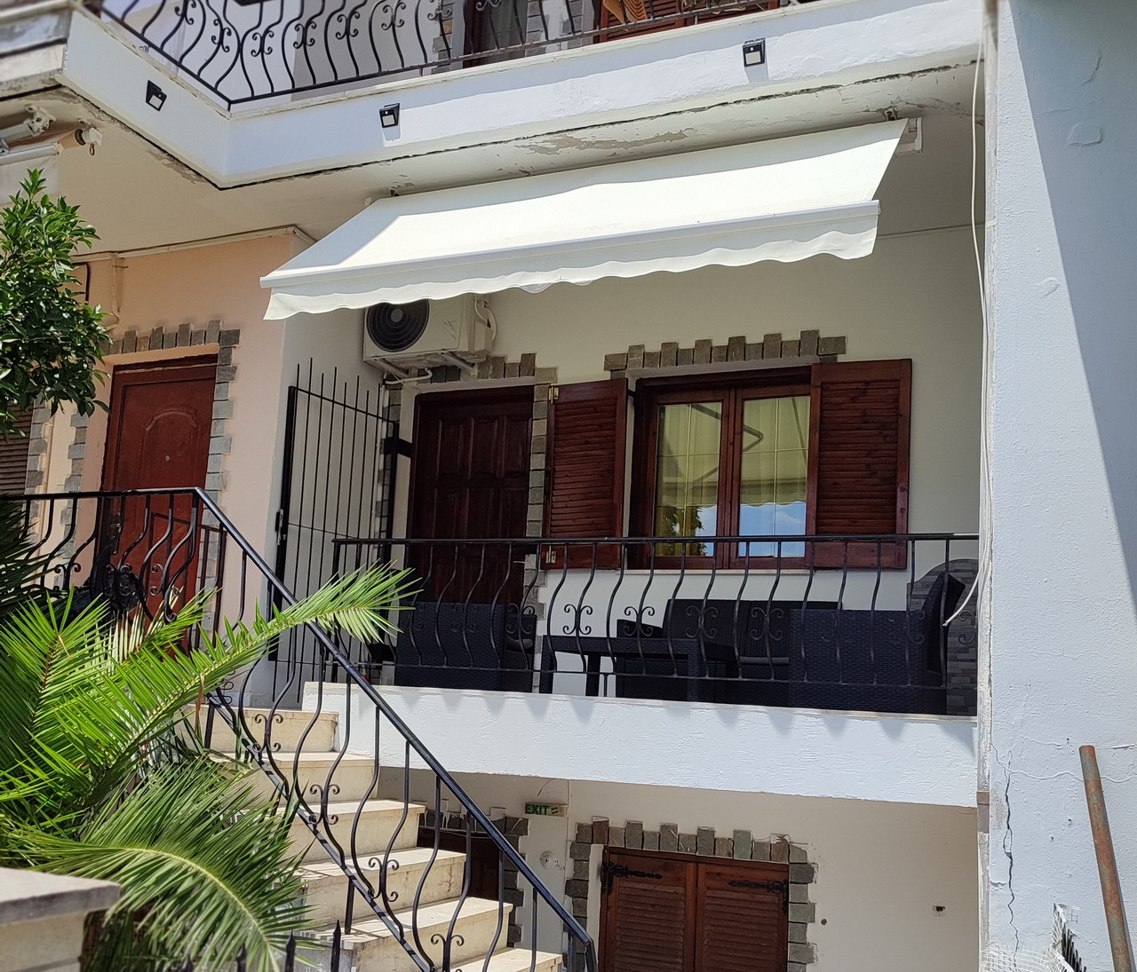 Apartman Janković