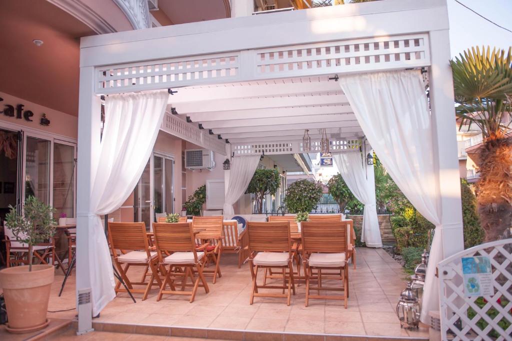 Hotel Vizantio