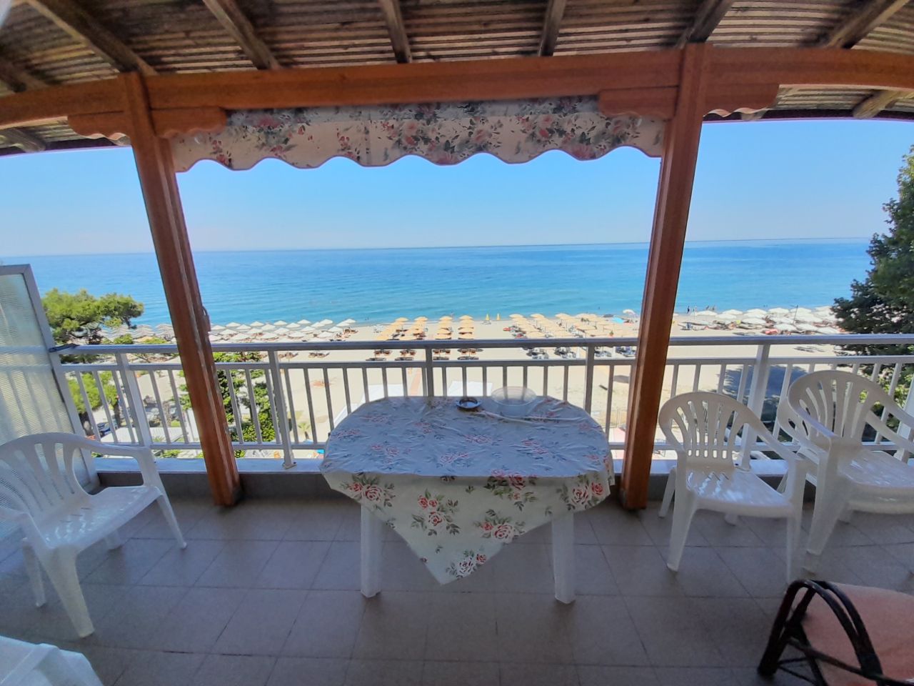 Sun Beach Gara - Dimoulea