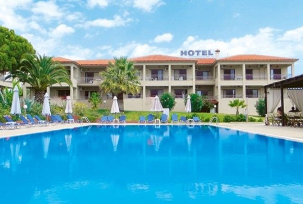 Kalives Resort Hotel