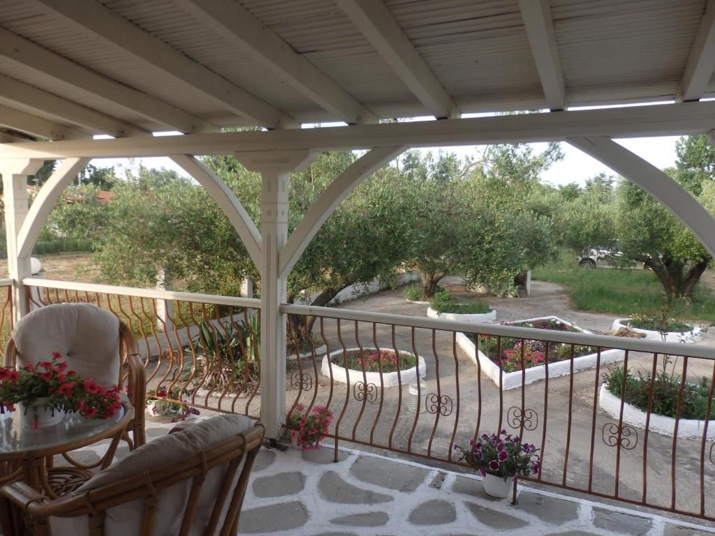 Androniki’s House