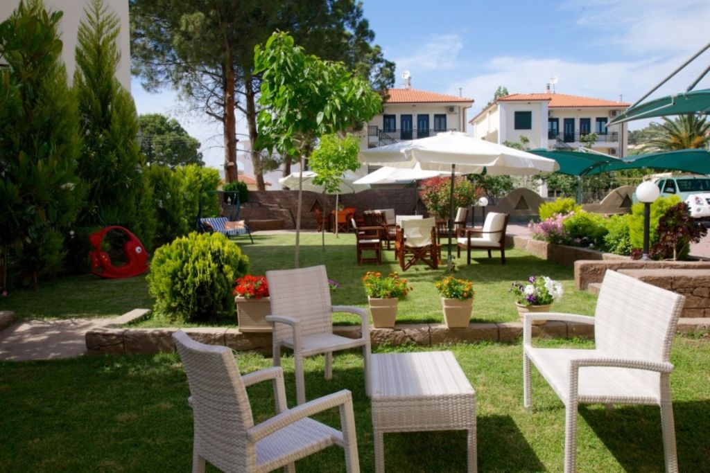 MichelMar Villa