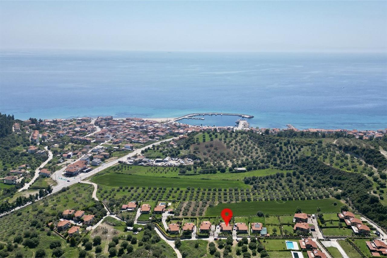 Panorama Villa