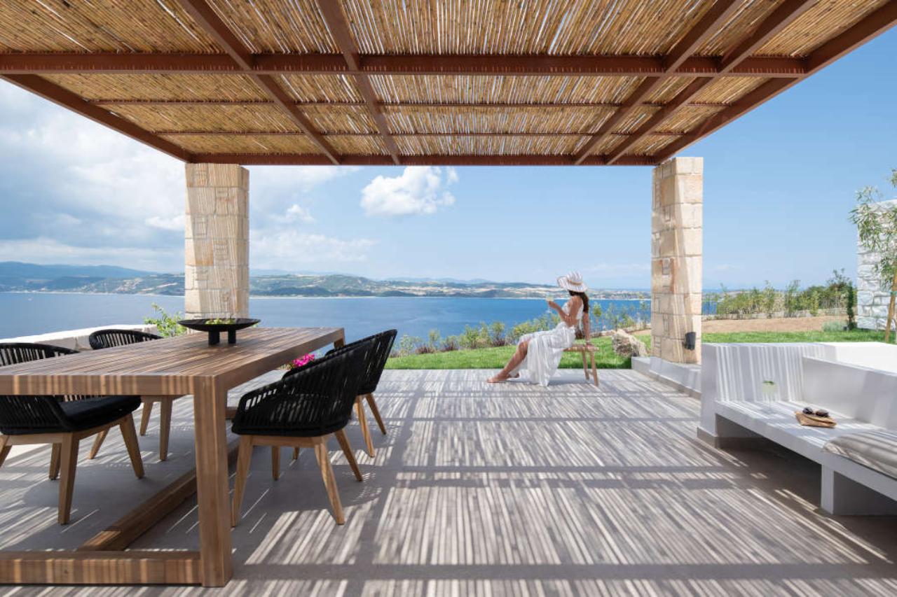 Sunrise Villas