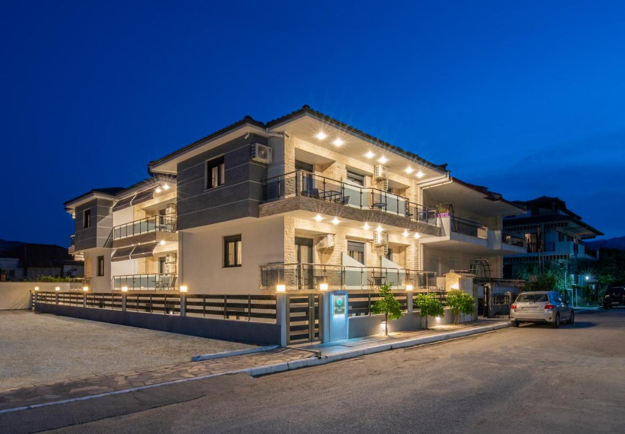 Eolica Rooms