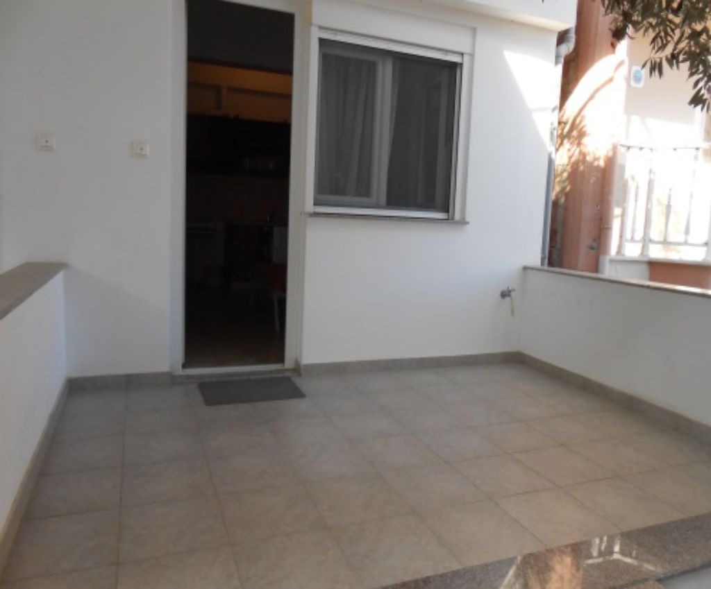 Ioannis Apartments Leptokarya