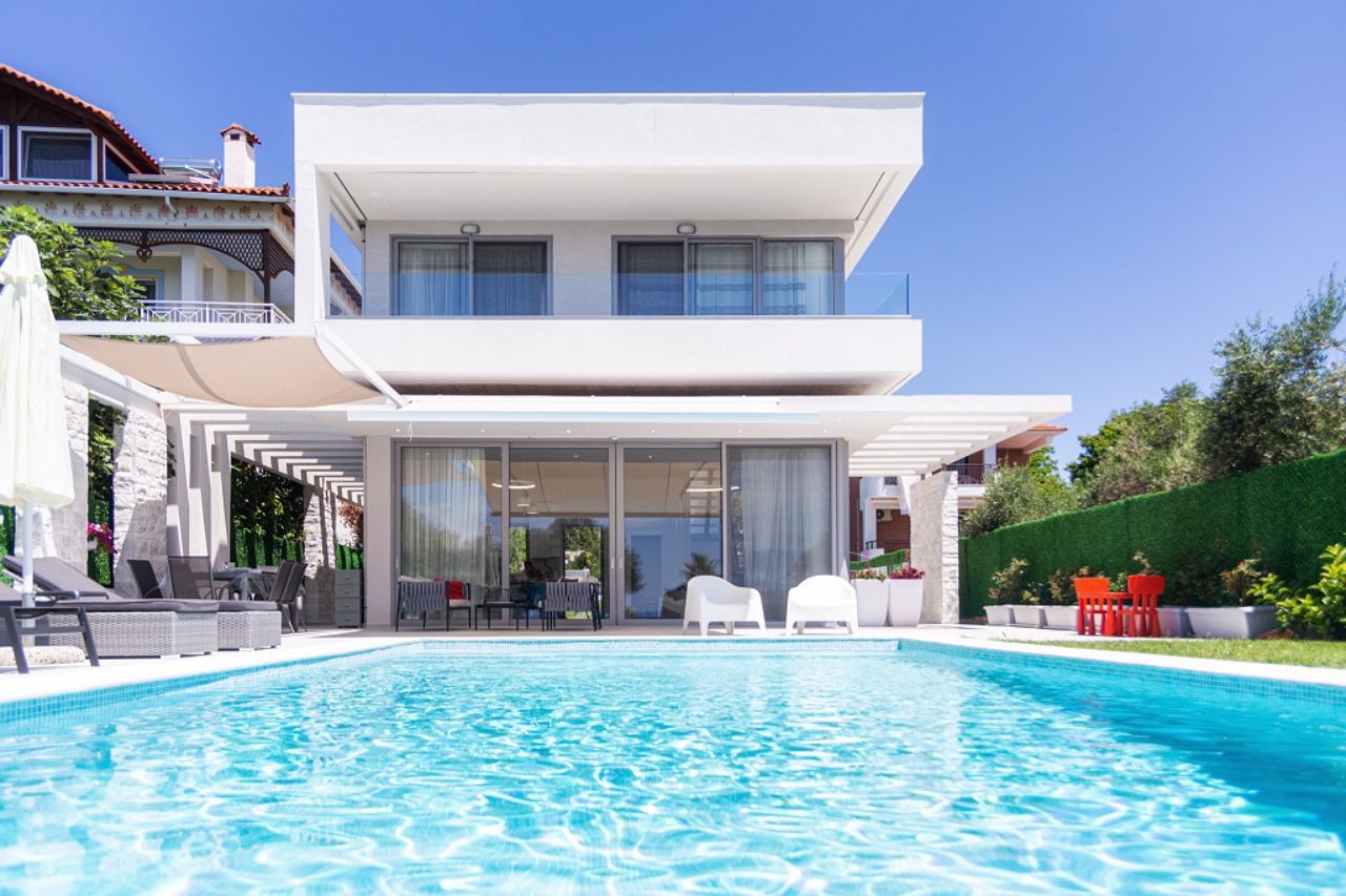 Villa Hristos