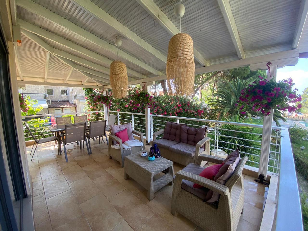 Apartment Pavlos Molos 5