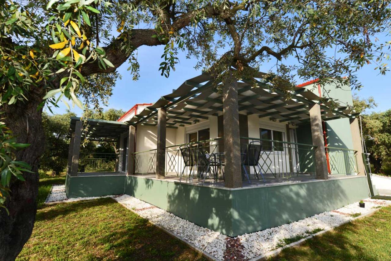 Elaeda Villas
