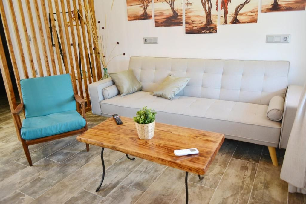 Kartalia Apartment 