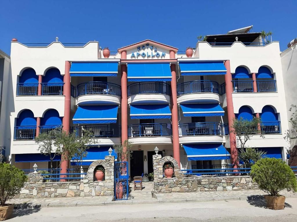 Apollon Hotel