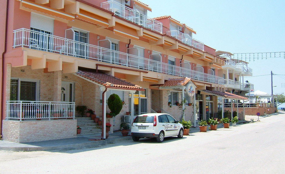 Villa Theodora