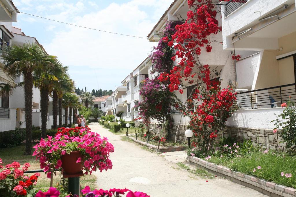 Villa Reppas