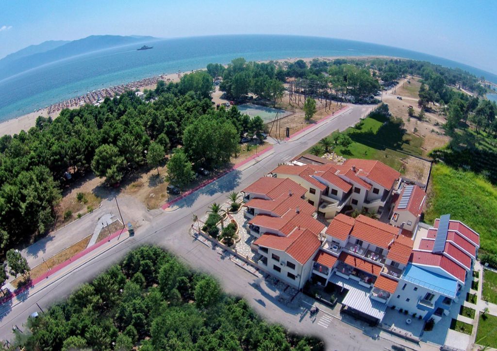 Hotel Aphrodite