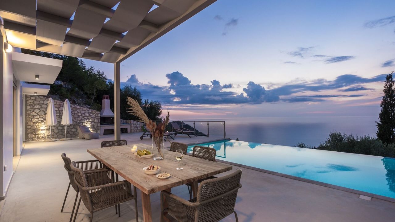 Owl Luxury Villas