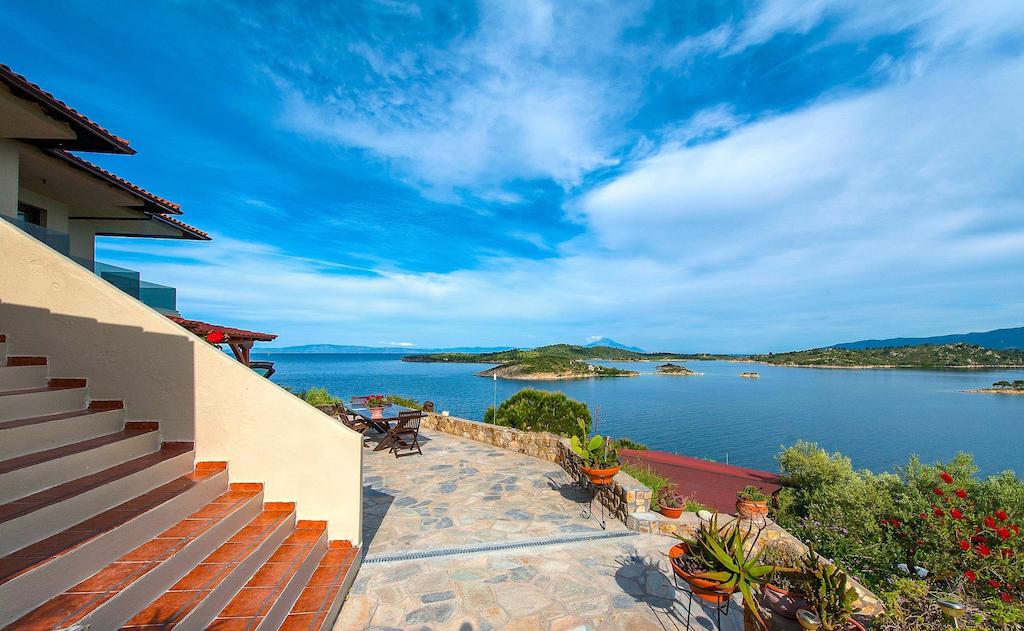 Hotel Thalassokipos