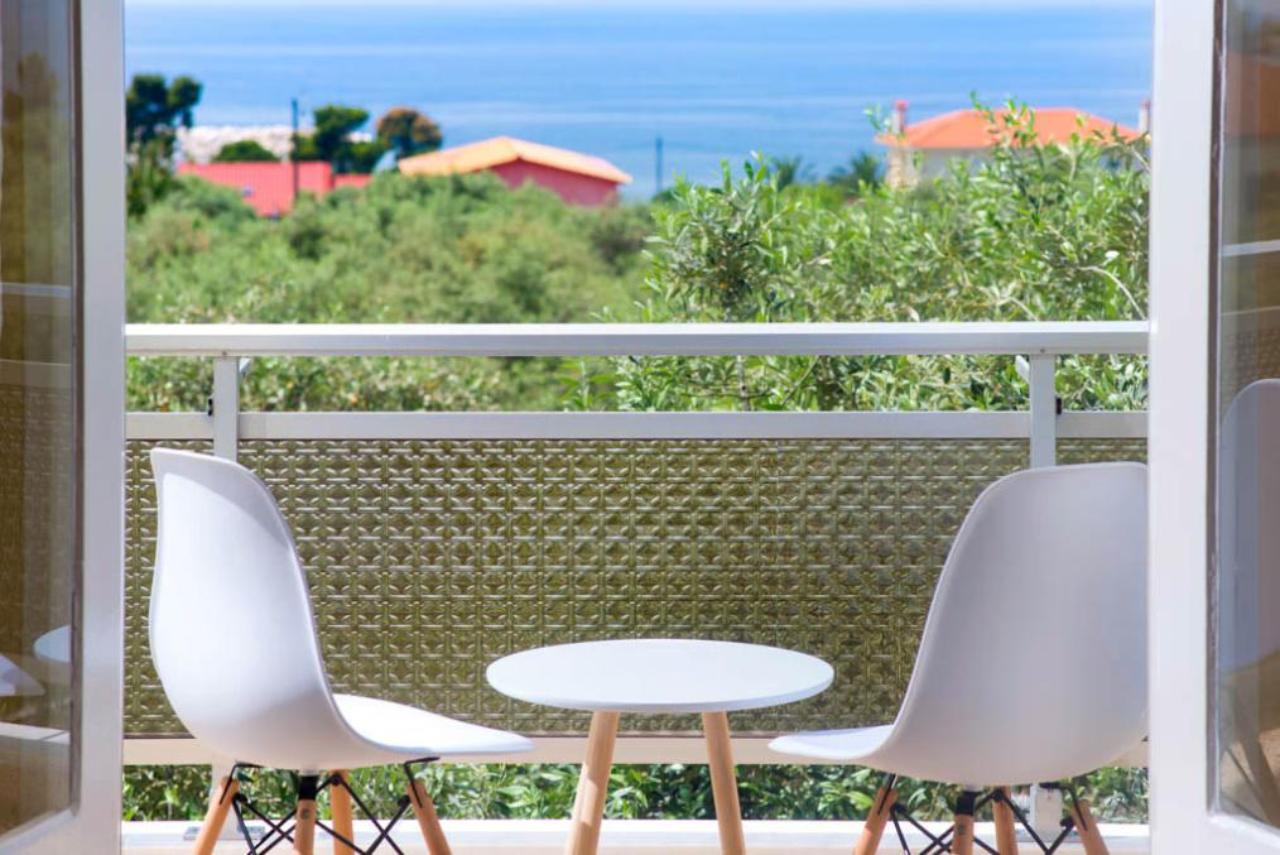 Vista Al Mar Villa