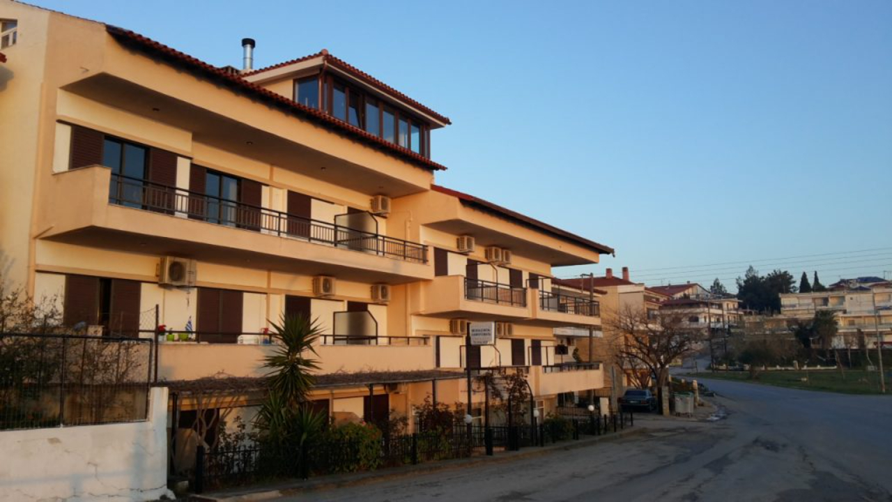 Kiwi Kastle Apartments