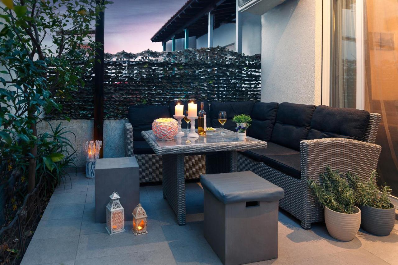 Pearl Villa