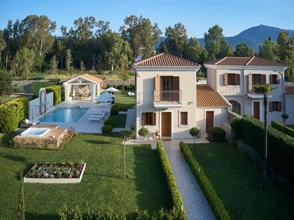 Villa Lilly