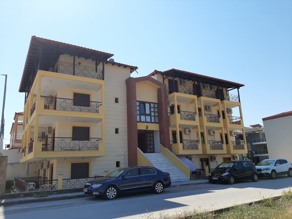 Kosmas Hotel