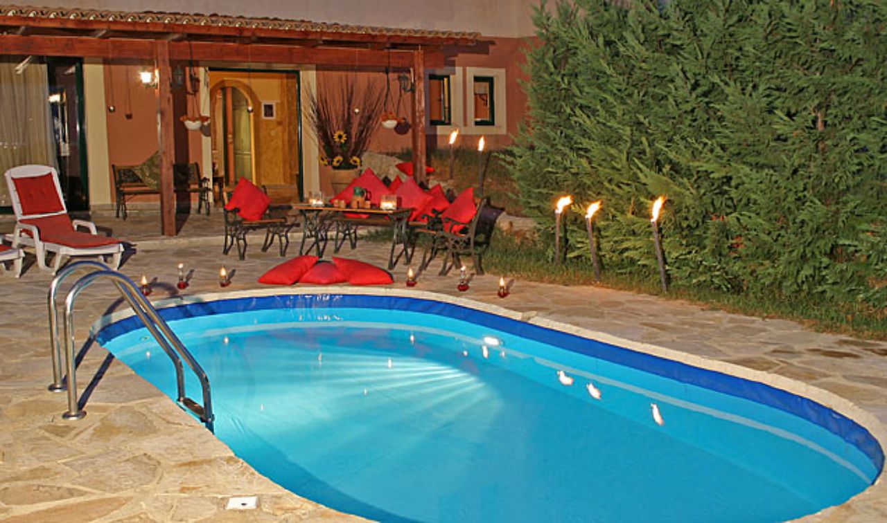 Villas Athena
