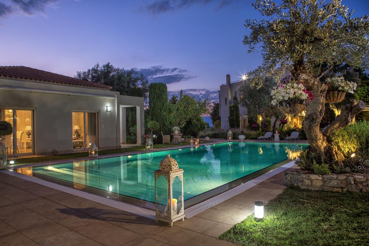 Villa Emerald