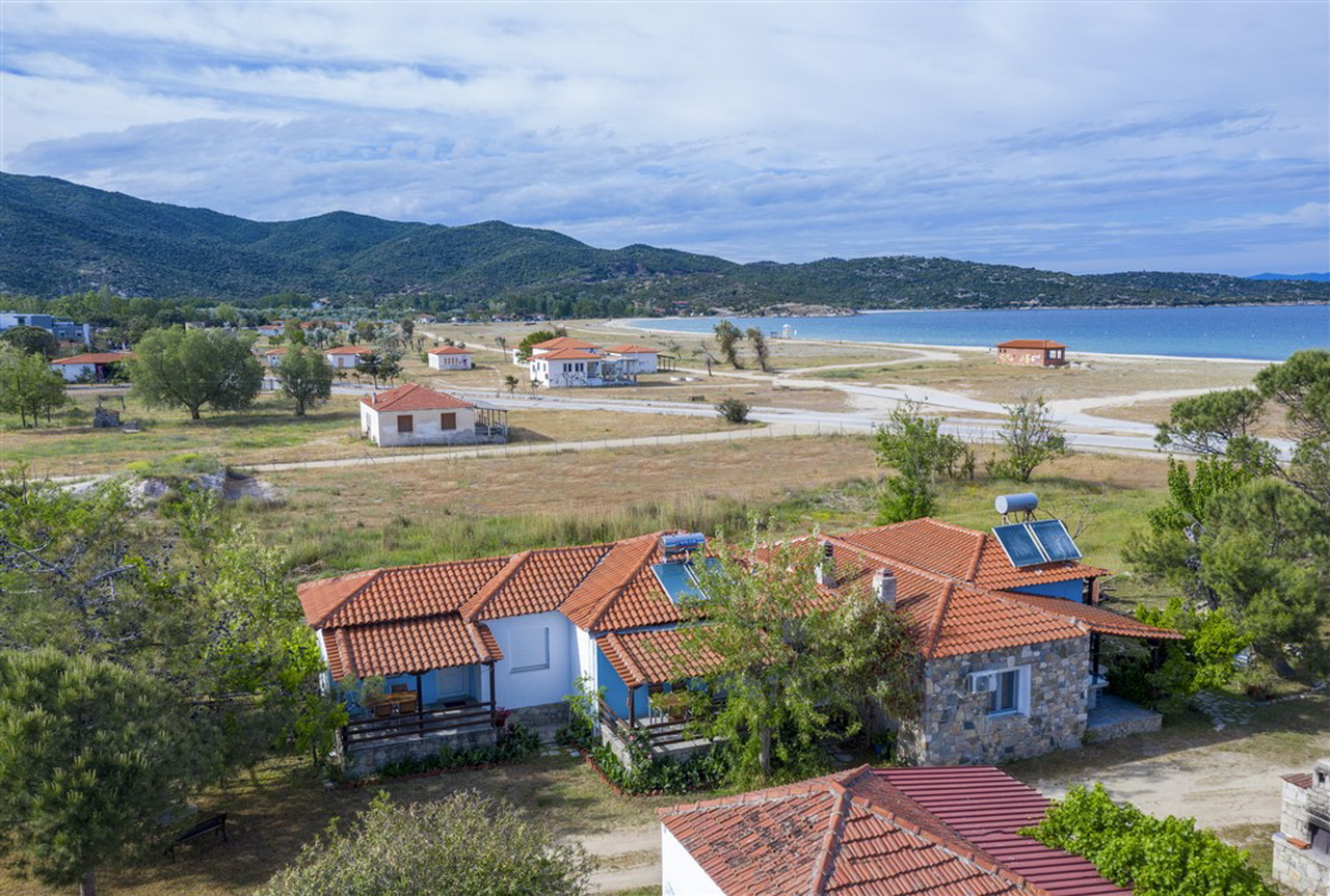 Malama Rooms