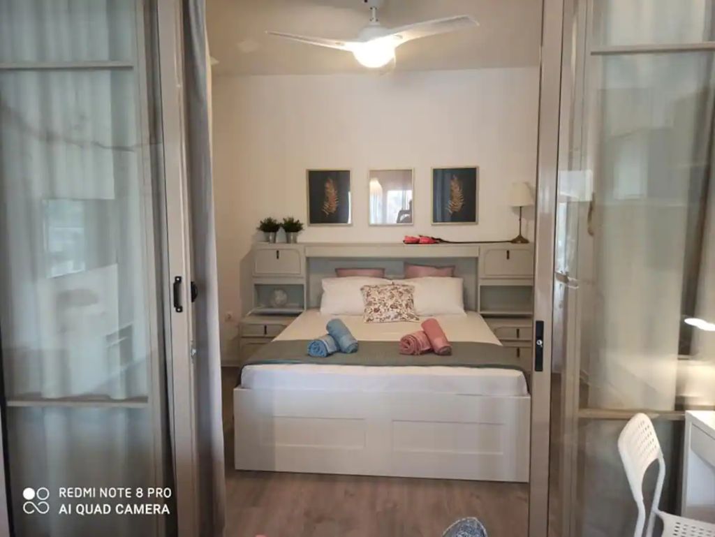 Cozy Suite Siviri 