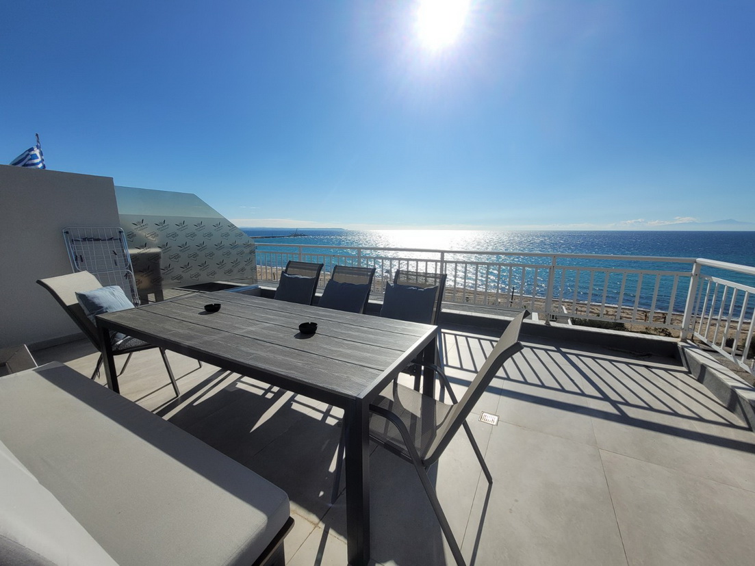 Diamond Seaside Suites