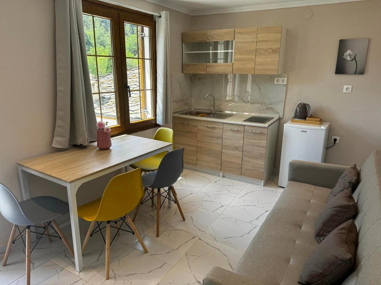 New Era Apartment