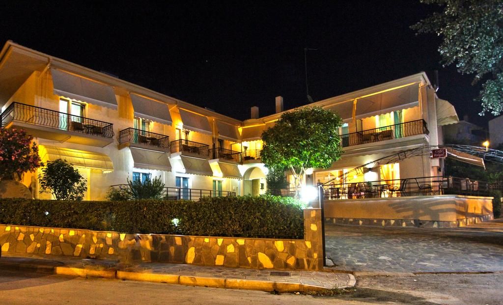 Villa Nickolas