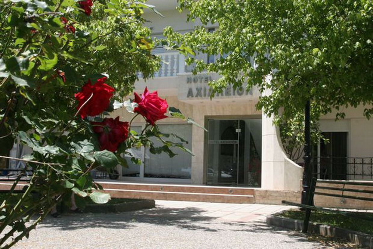 Achillion Hotel & Apartments