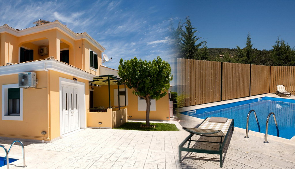 Villa Sonia