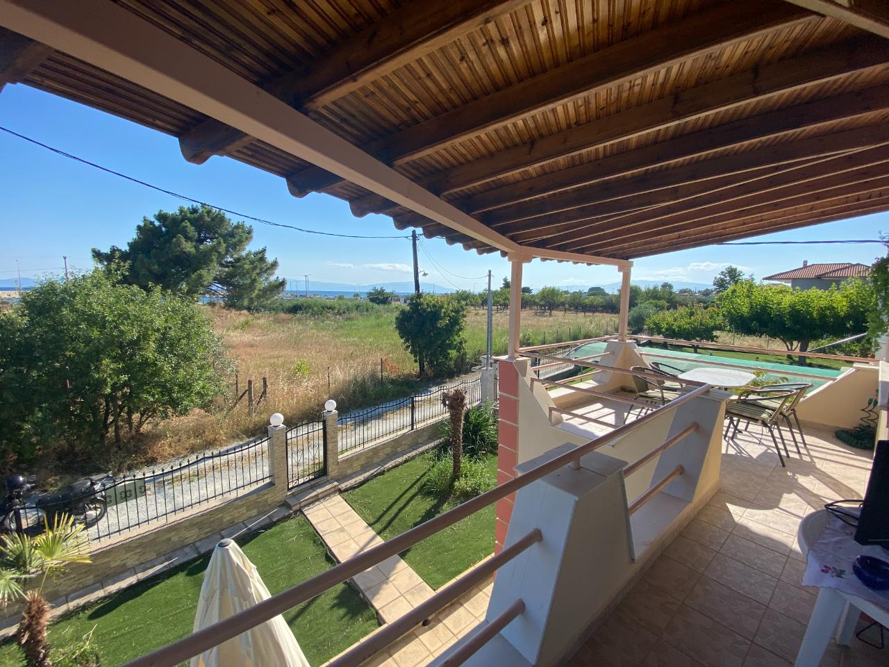 Amaya Villa