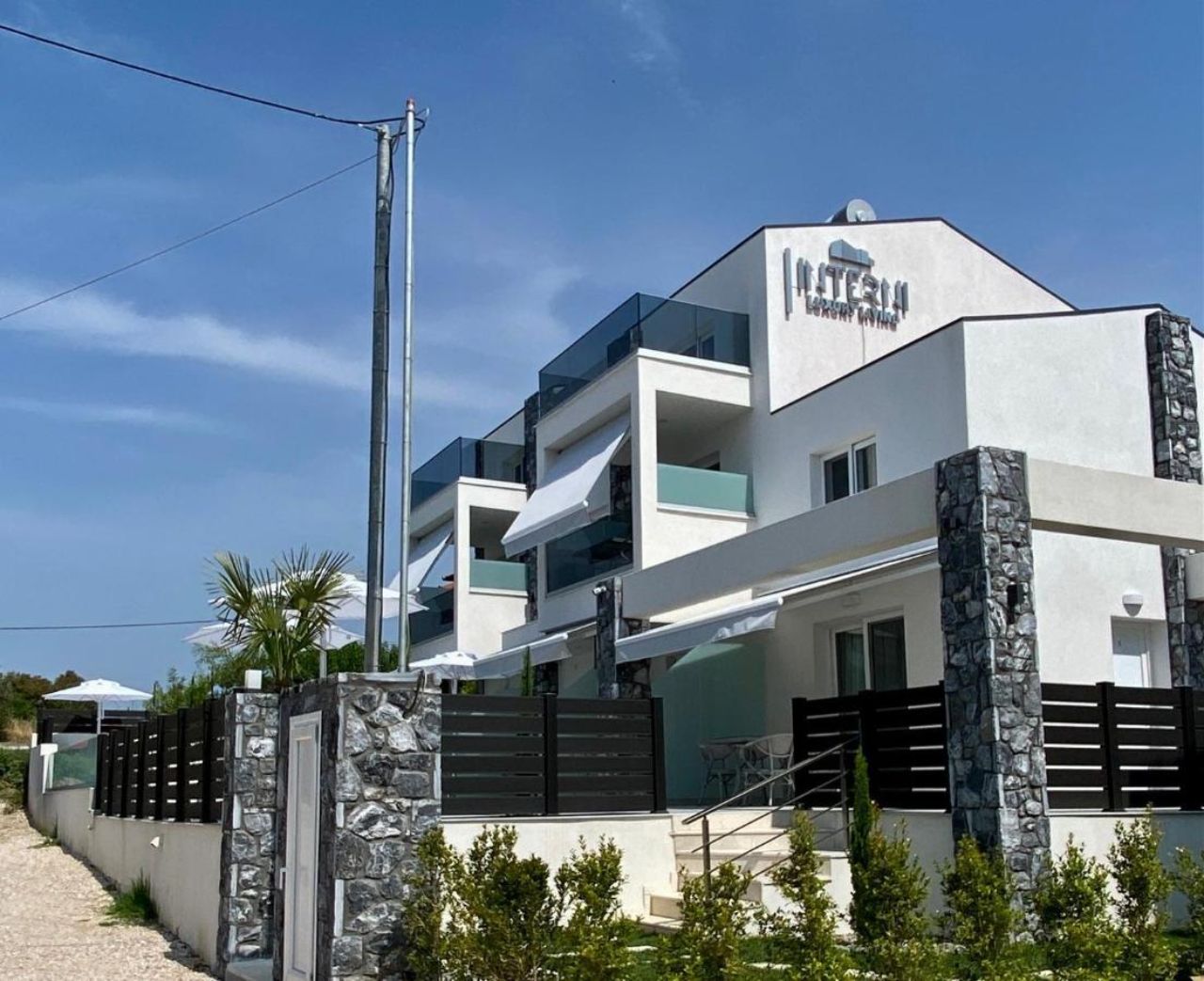Interni Luxury Living