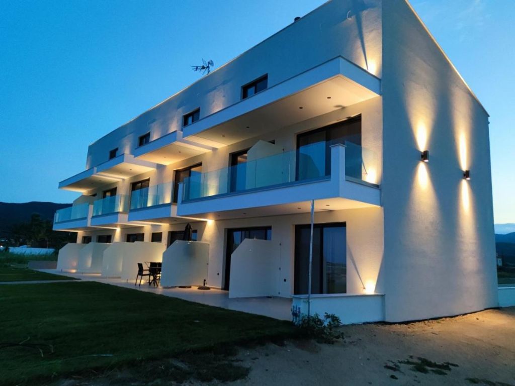 Onar Sarti Luxury Living