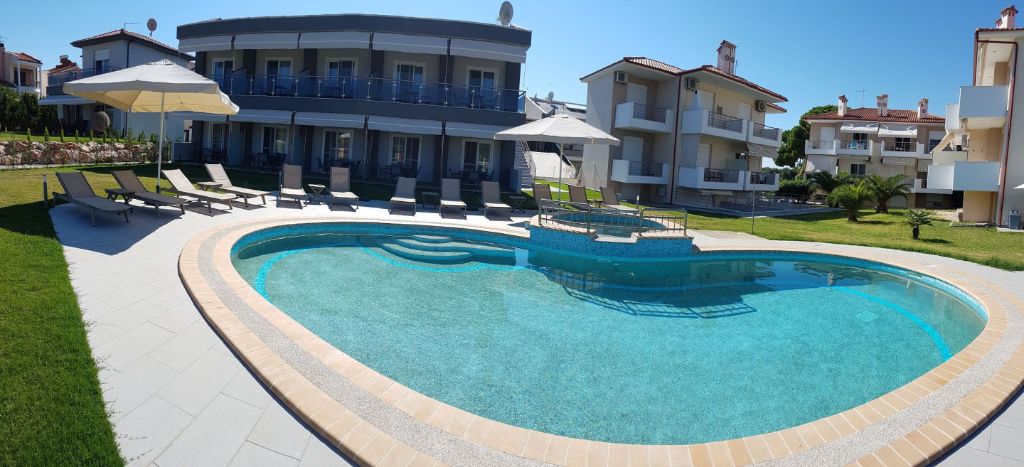 Finikas Garden Beach Resort