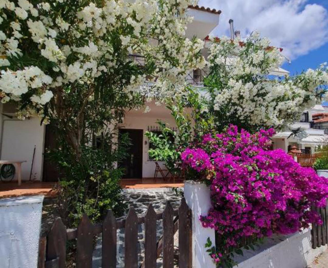 Casa Despoina Holiday Apartment