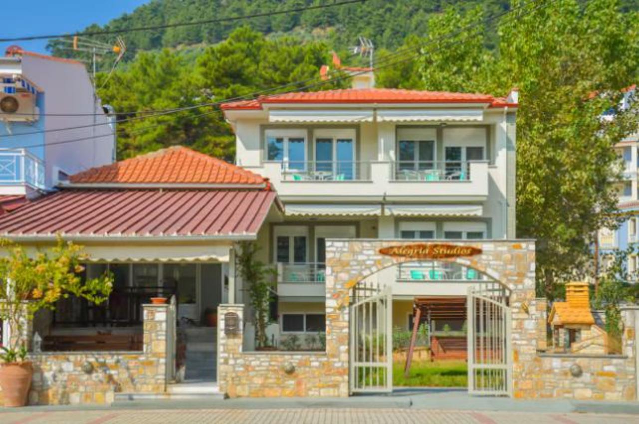 Alegria Studios
