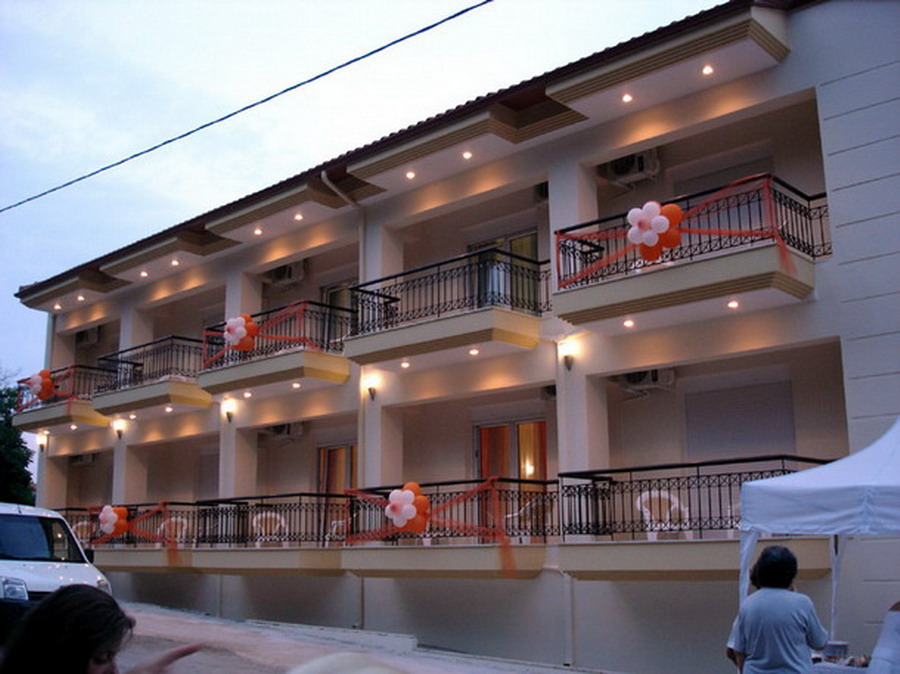 Loxandra Studios