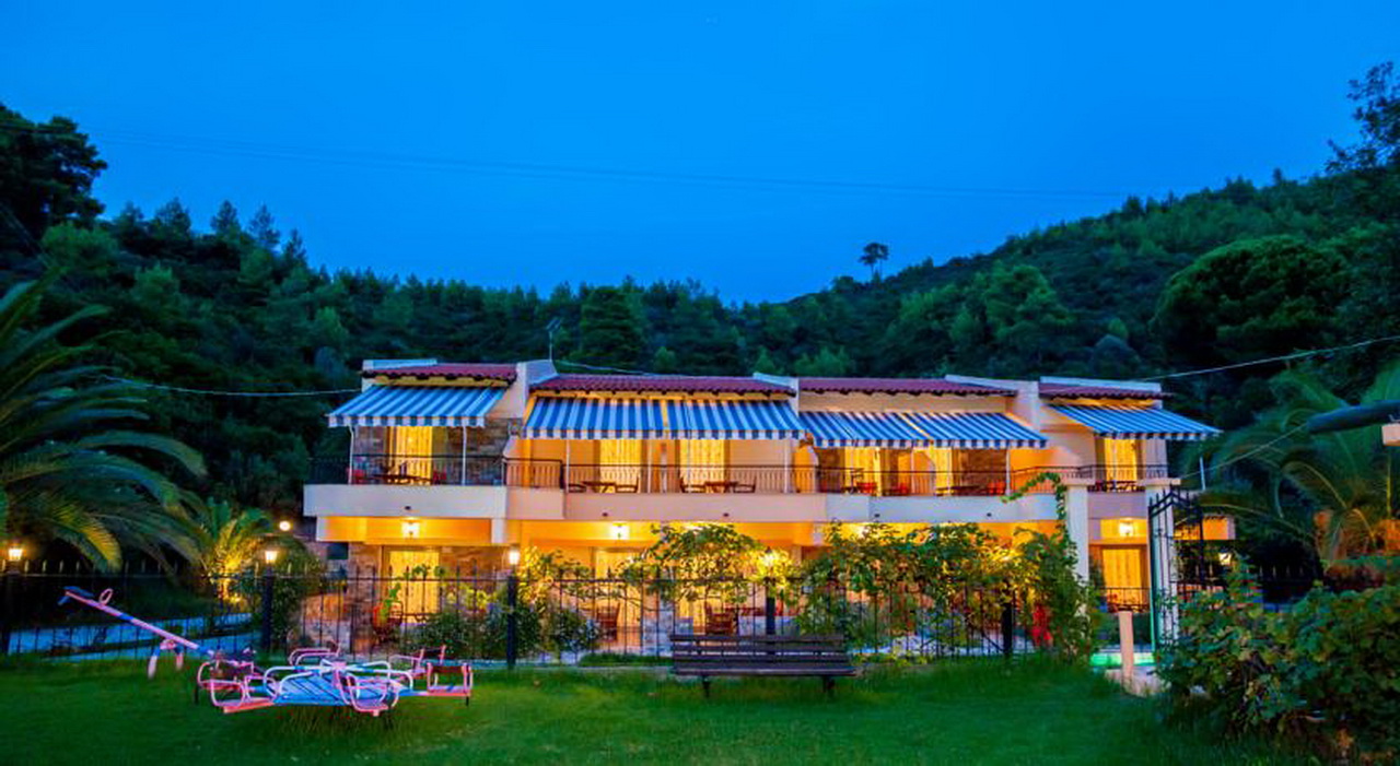 Villa Nefeli Skiathos