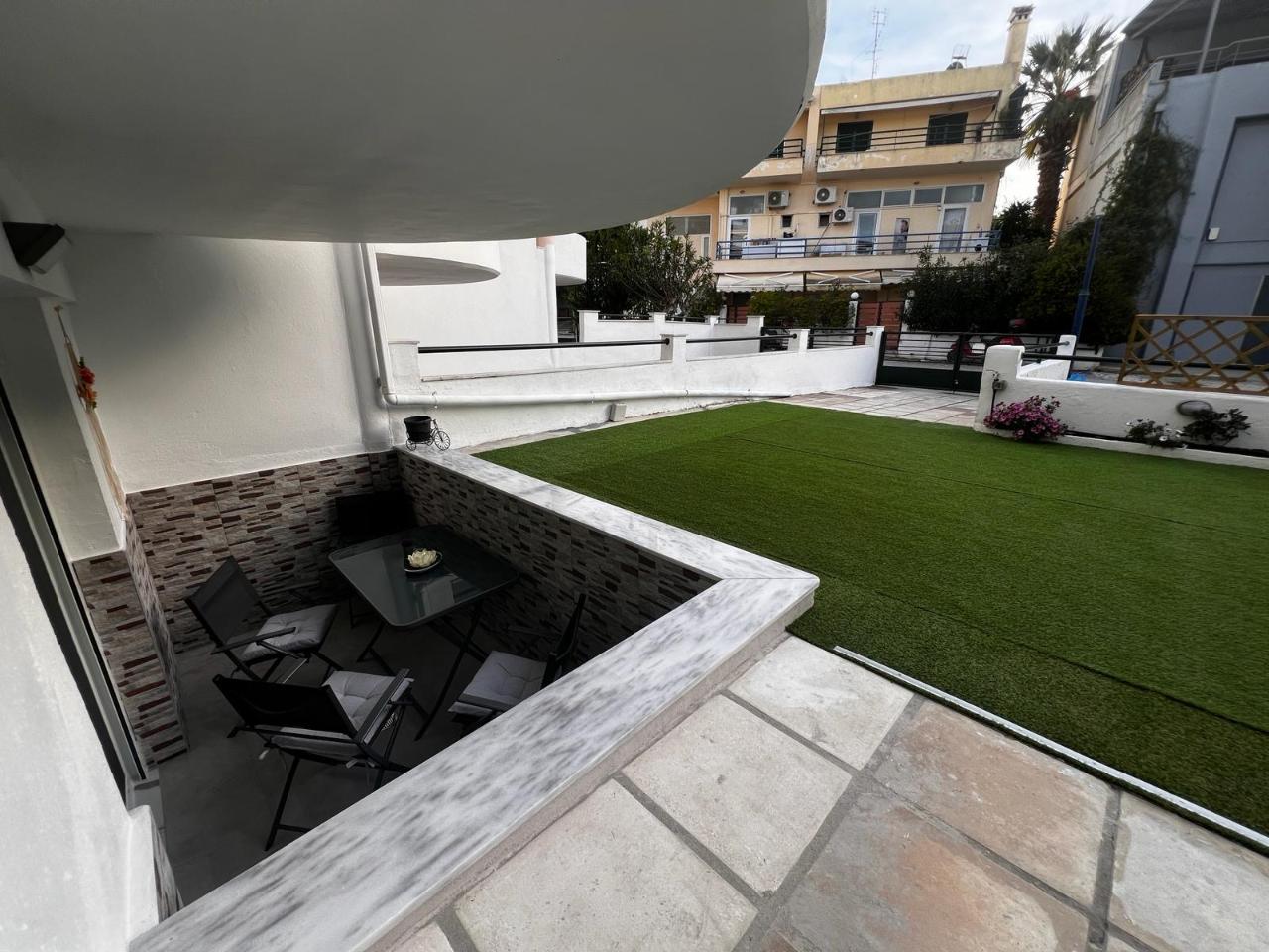 Bella Apartment