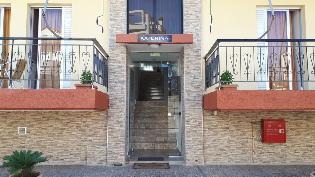 Katerina Apartments