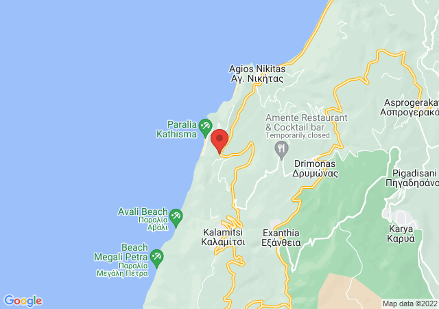 Prikaži na mapi Nikolas Studios