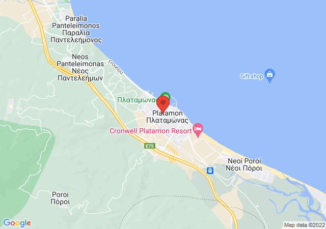 Prikaži na mapi Vasiliki Apartments & Studios